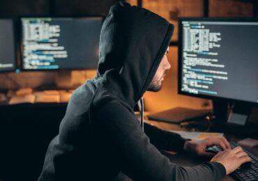 The four types of cyber attackers trying to breach your security today