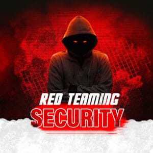 red team