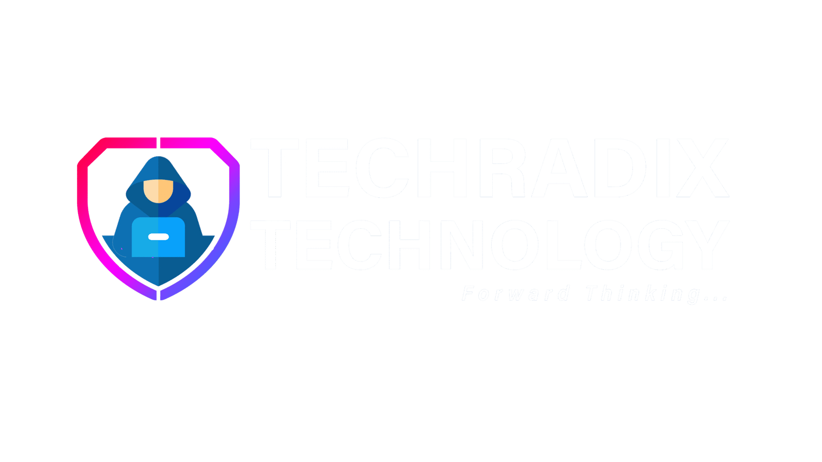 Techradix Technology logo