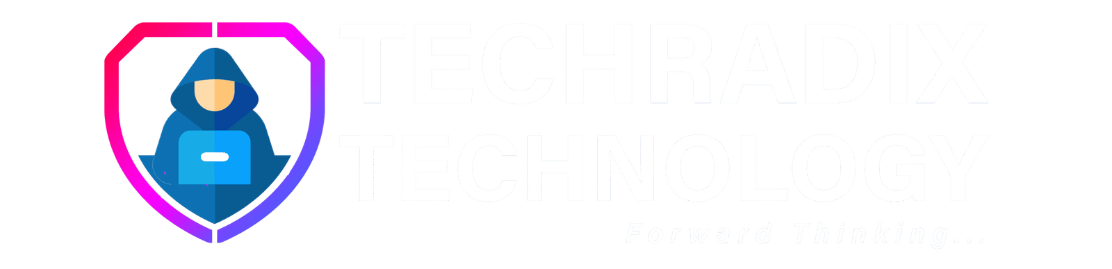 Techradix Technology logo